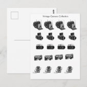 はがき (正面/裏面)