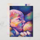 はがき (正面/裏面)