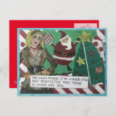 はがき (正面/裏面)