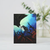 はがき (スタンド正面)