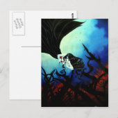 はがき (正面/裏面)