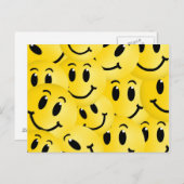 はがき (正面/裏面)