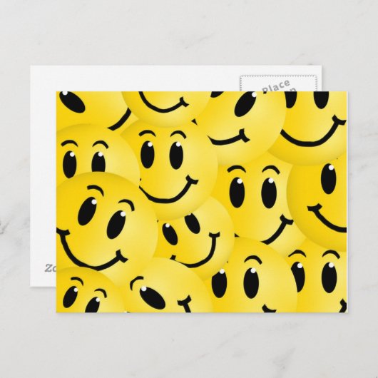 はがき (正面/裏面)