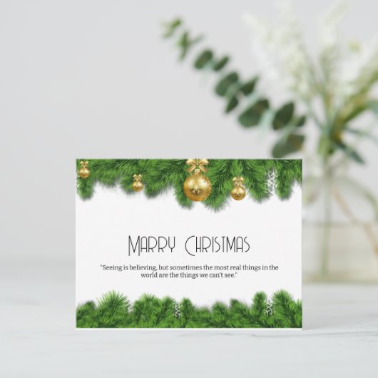 はがき (スタンド正面)