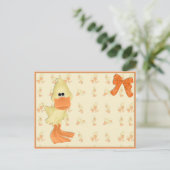 はがき (スタンド正面)