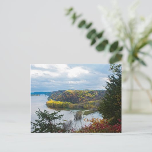 はがき (スタンド正面)