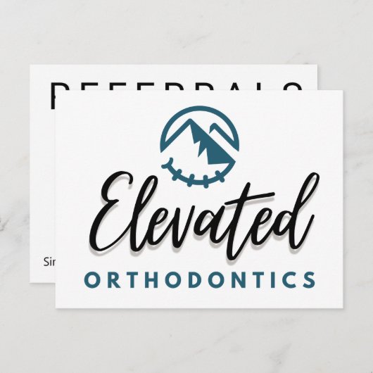 はがき (正面/裏面)