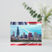 はがき (スタンド正面)