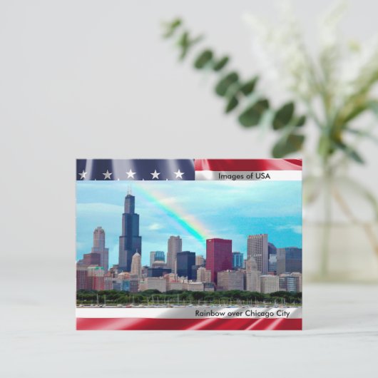 はがき (スタンド正面)