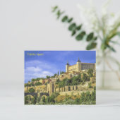 はがき (スタンド正面)