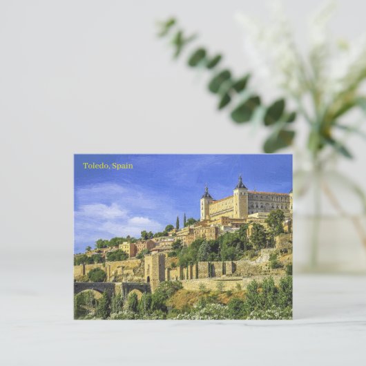 はがき (スタンド正面)