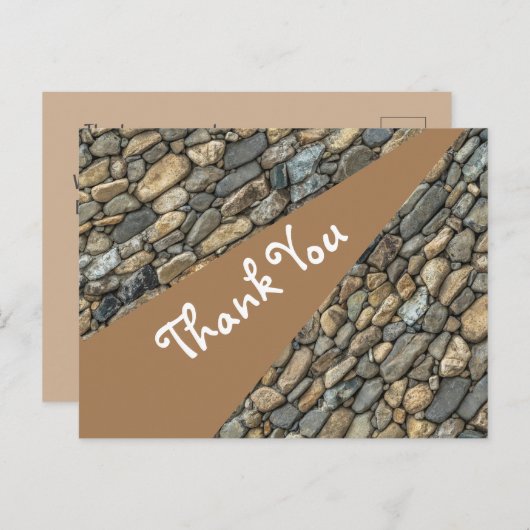 はがき (正面/裏面)