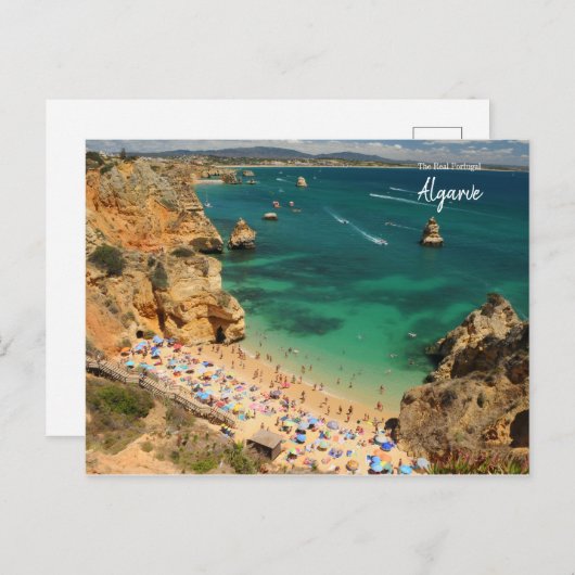 はがき (正面/裏面)