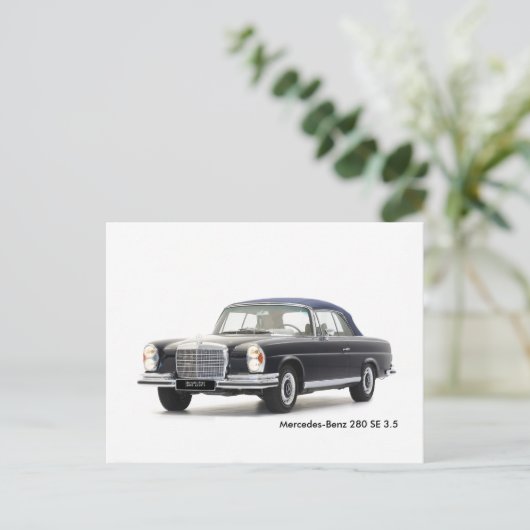 はがき (スタンド正面)