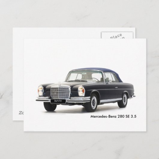 はがき (正面/裏面)