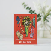 はがき (スタンド正面)