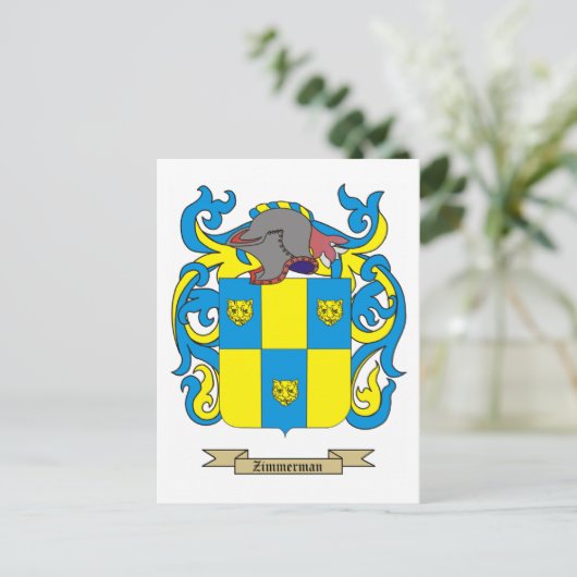 はがき (スタンド正面)