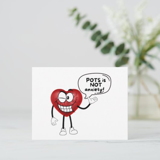 はがき (スタンド正面)