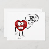 はがき (正面/裏面)