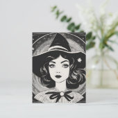 はがき (スタンド正面)