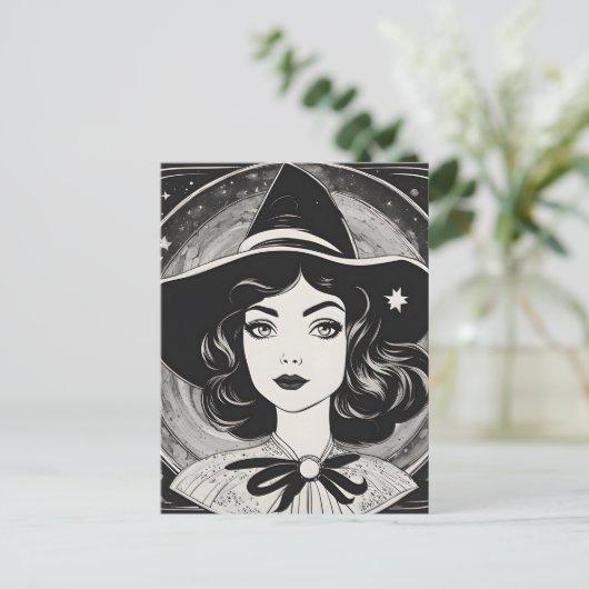 はがき (スタンド正面)