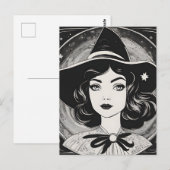 はがき (正面/裏面)