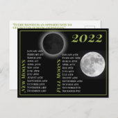 はがき (正面/裏面)