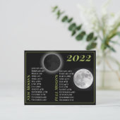 はがき (スタンド正面)