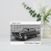 はがき (スタンド正面)