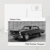 はがき (正面/裏面)