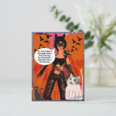 はがき (スタンド正面)