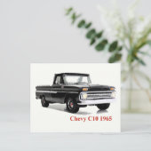 はがき (スタンド正面)