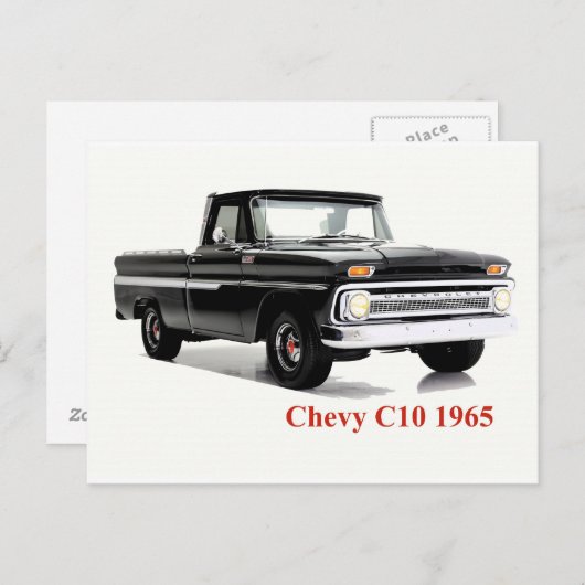 はがき (正面/裏面)