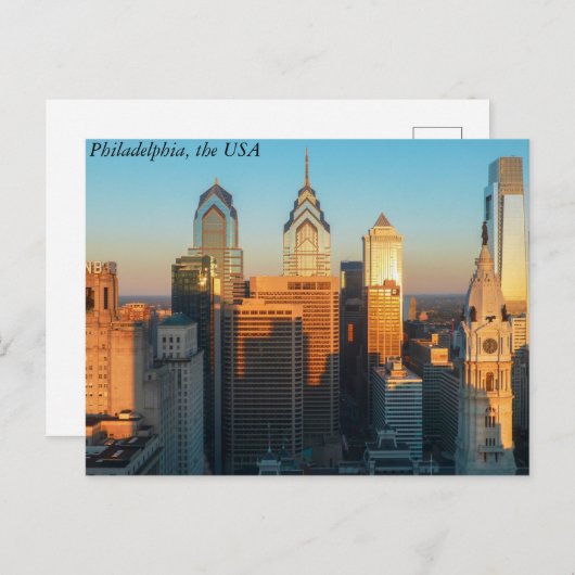 はがき (正面/裏面)