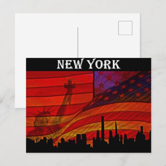 はがき (正面/裏面)