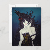 はがき (正面/裏面)