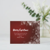 はがき (スタンド正面)