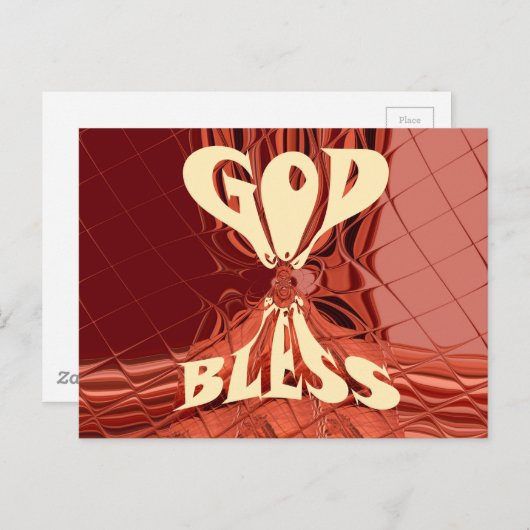 はがき (正面/裏面)