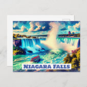 はがき (正面/裏面)