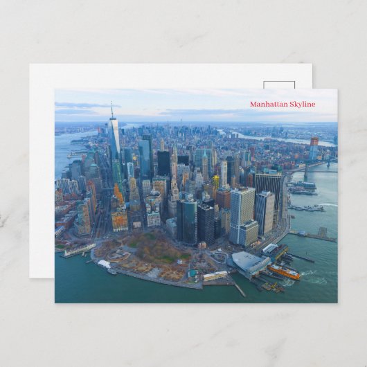 はがき (正面/裏面)