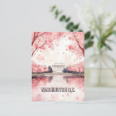 はがき (スタンド正面)