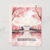 はがき (正面/裏面)