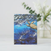 はがき (スタンド正面)