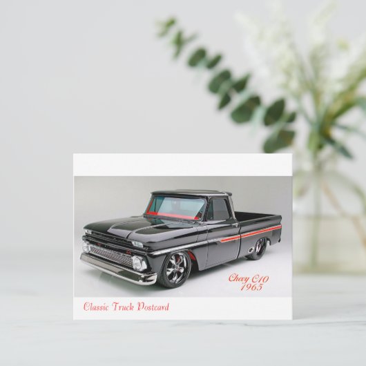 はがき (スタンド正面)