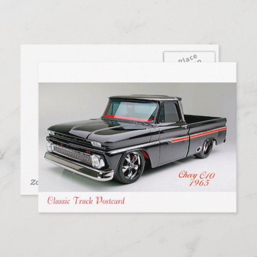 はがき (正面/裏面)