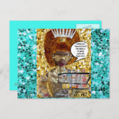 はがき (正面/裏面)