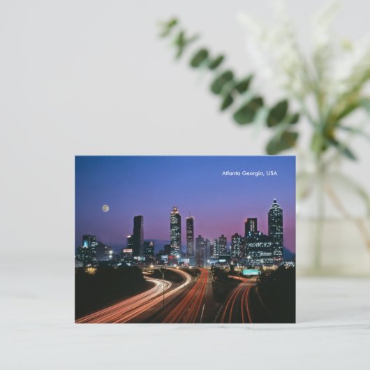 はがき (スタンド正面)