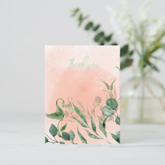 はがき (スタンド正面)