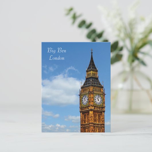 はがき (スタンド正面)