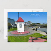 はがき (正面/裏面)